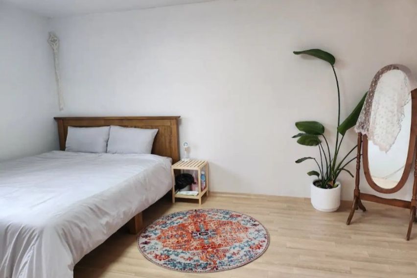 캠핑애견짐보관가능주택 3번째 이미지