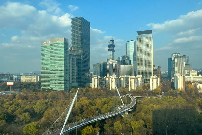 신길역30초/샛강뷰