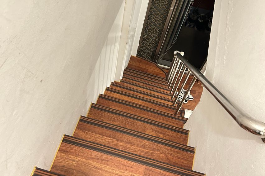 Detached house in Juan-dong 5th image