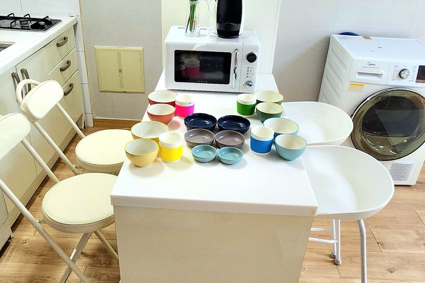 🌈미금역연결/건조기