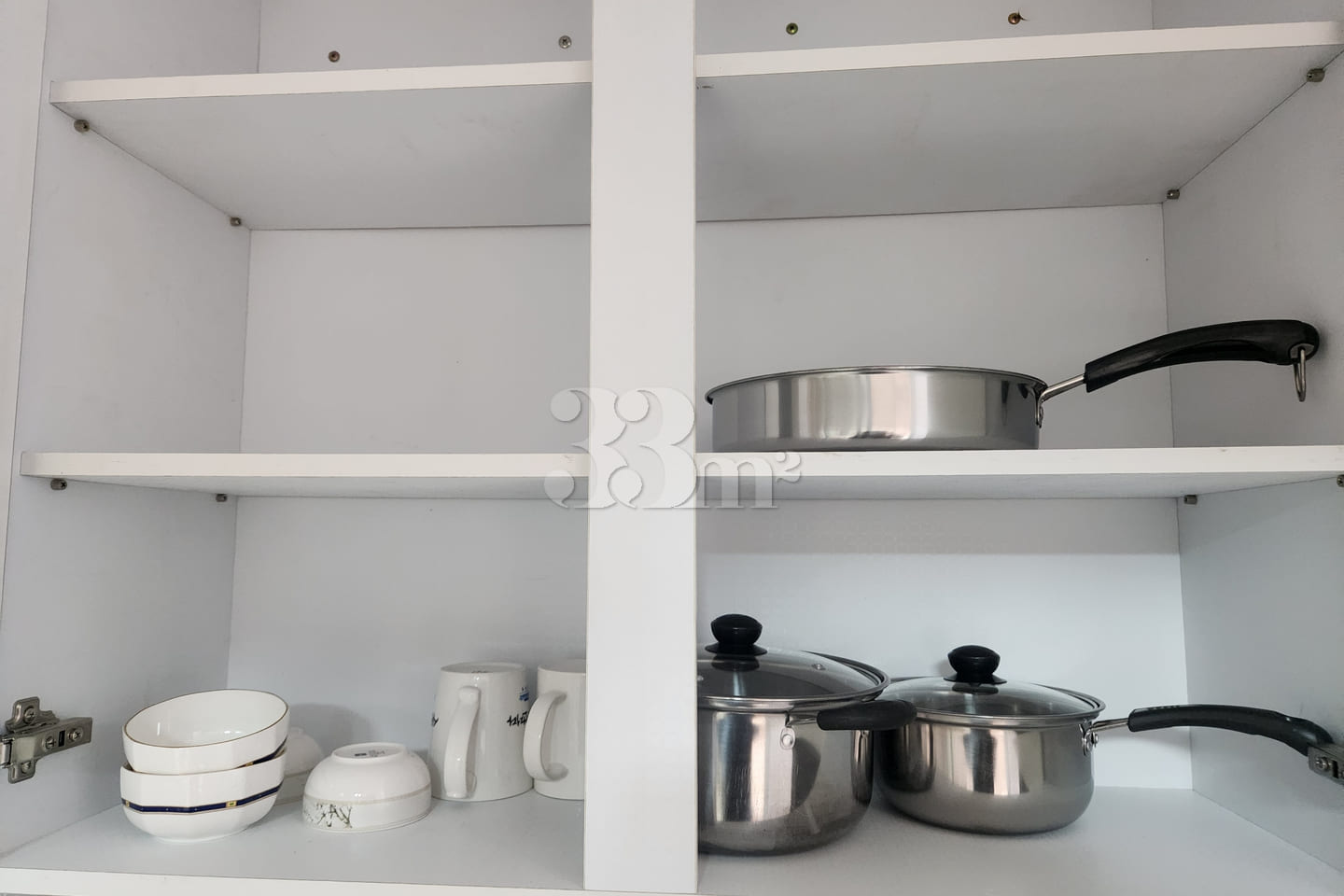 Fully furnished unit near Baekseok Intersecti 6th image