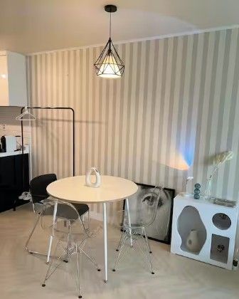 범계역.미드센츄리모던