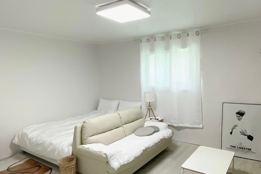 J하우스 루프탑단독사용