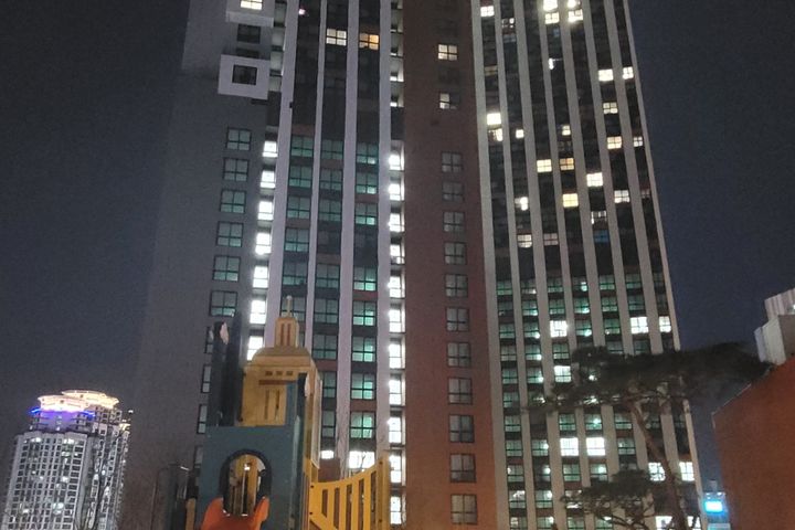 신중동역35층 단박문의 17번째 이미지