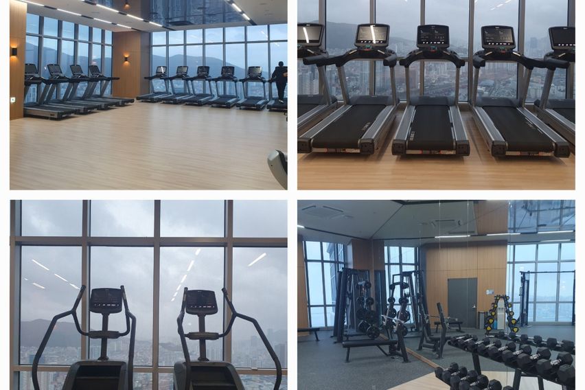 부산역,롯데캐슬 풀옵션