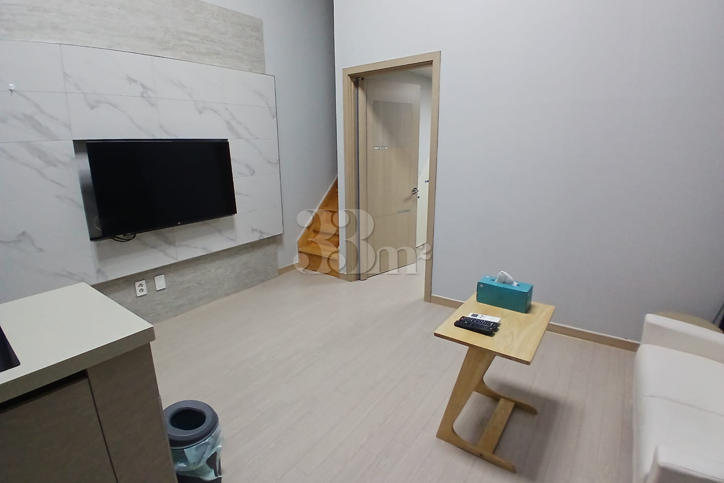 Homaesil Two-Room + Spacious Duplex 5th image