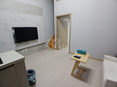 Homaesil Two-Room + Spacious Duplex 5th image