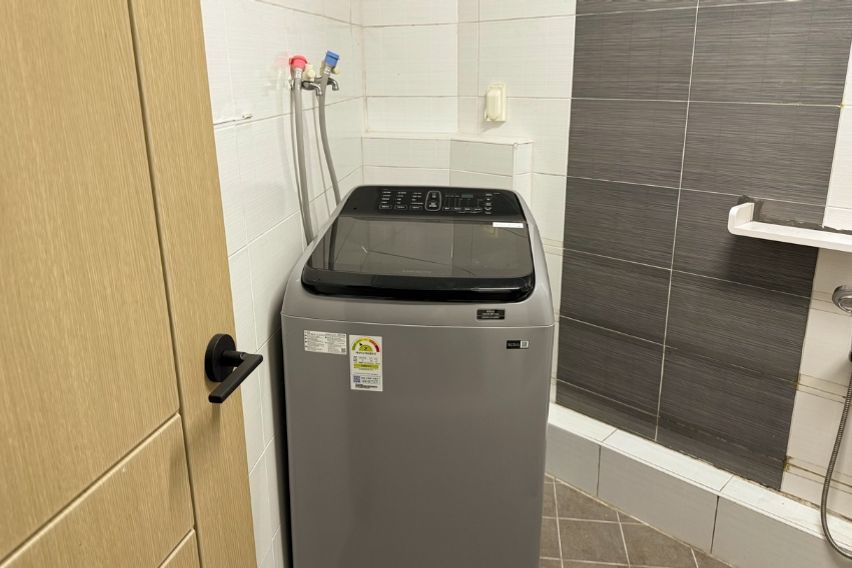 나릿마을스테이B