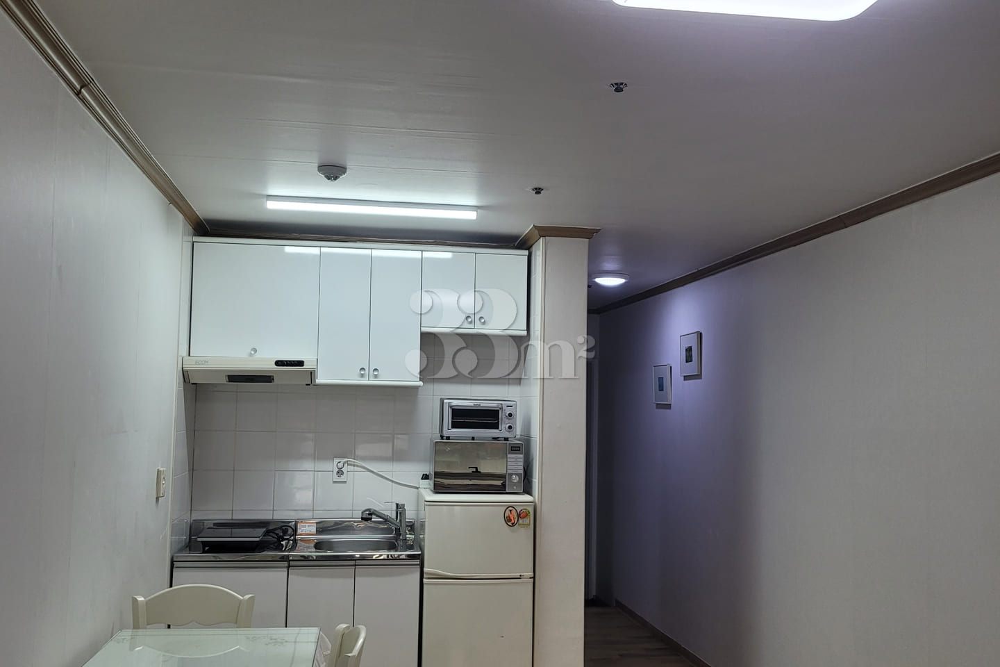 Suwon Yeongtong Station Area Officetel - Full 8th image