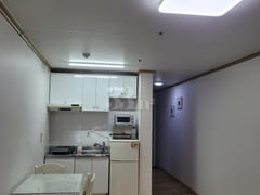 Suwon Yeongtong Station Area Officetel - Full 8th image