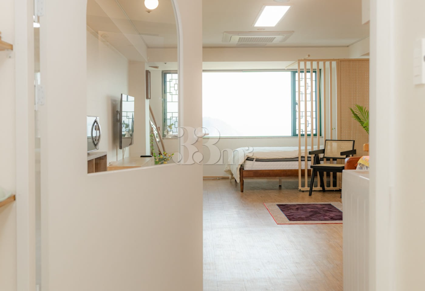 Discount on fully furnished unit with Beomseo 3th image