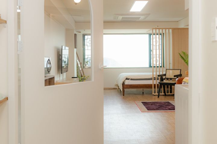 Jeju Beomseom View, Fully Furnished, Discount 3th image