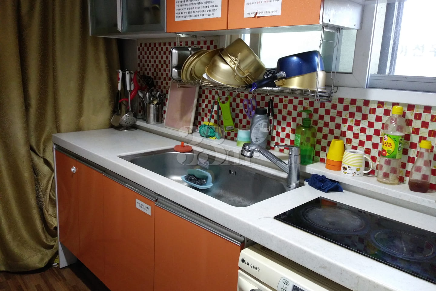 Jongno 3-ga Station Fully Furnished Room 12th image