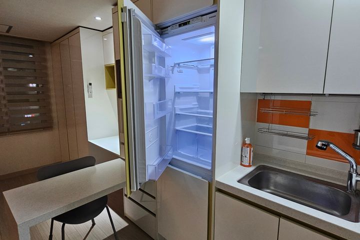 발산 700 Roomy 9번째 이미지