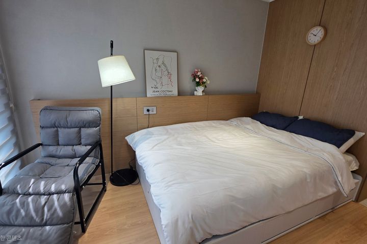 Great fully furnished home in Gasan 1th image