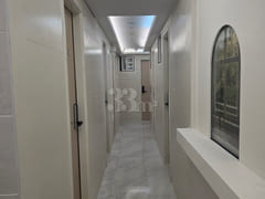 Yeoksam Goshiwon, Room 409 (Interior Window) 5th image