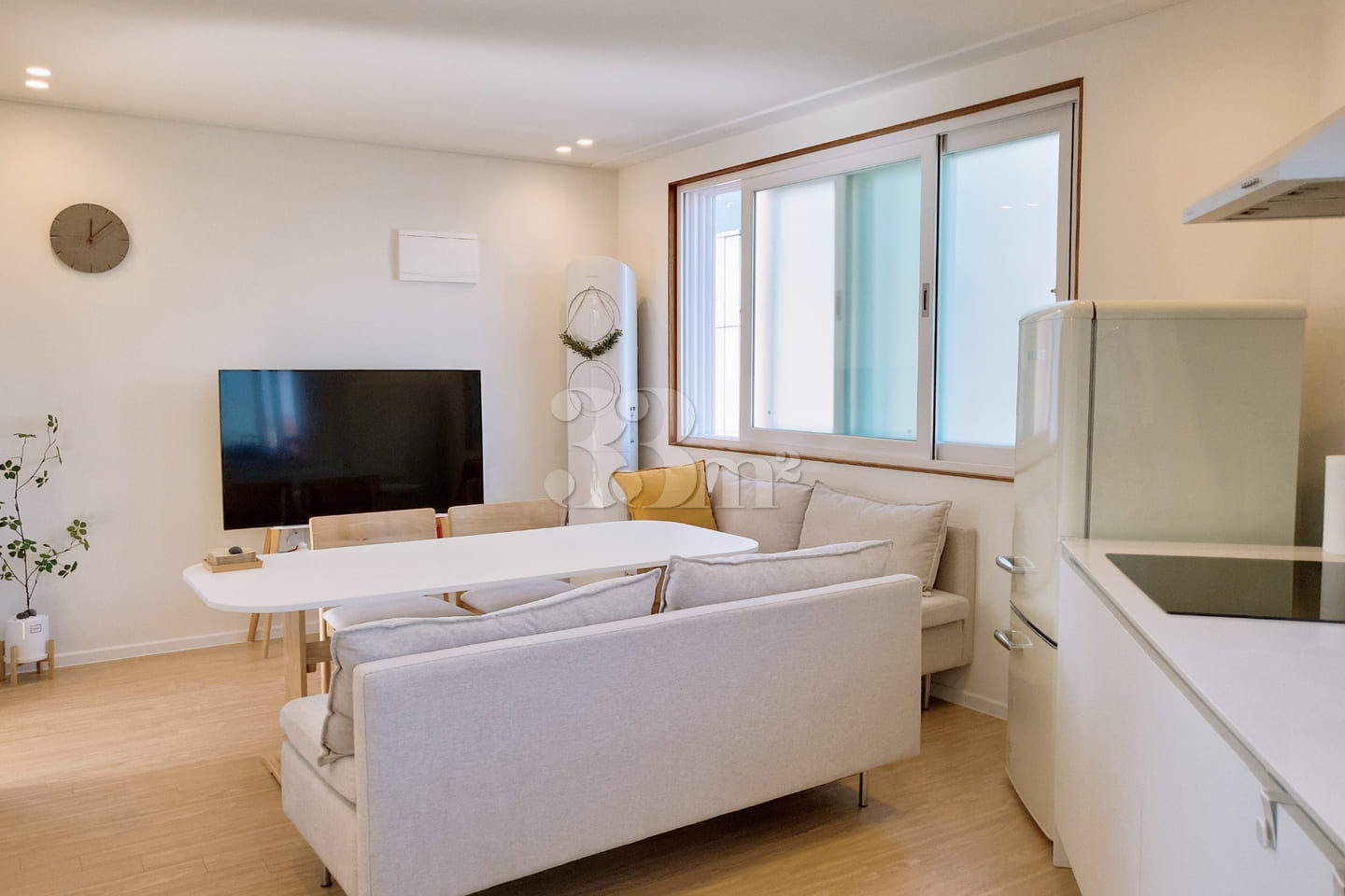Private two-story house near Jeonbuk National 1th image