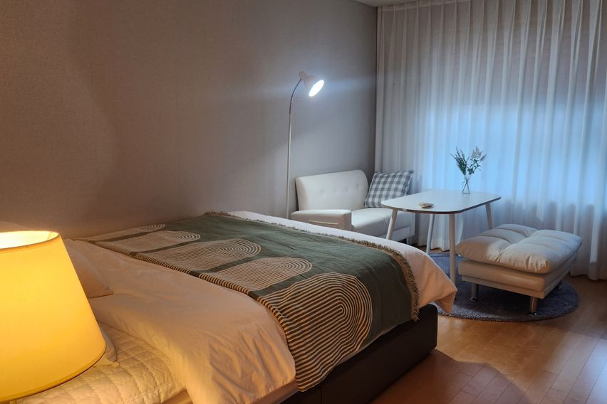 거제도 단기임대819 4번째 이미지