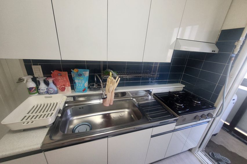 조치원 방2개 거실1개