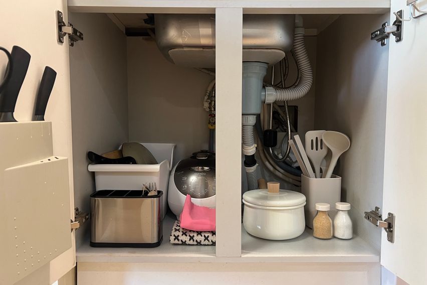 롯데월드 석촌호수 뷰