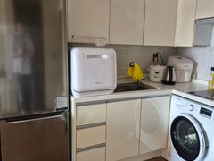 Fully furnished 15-pyeong officetel 7th image