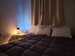 Haan-dong, Gasan-dong. Clean two-room apartme 2th image
