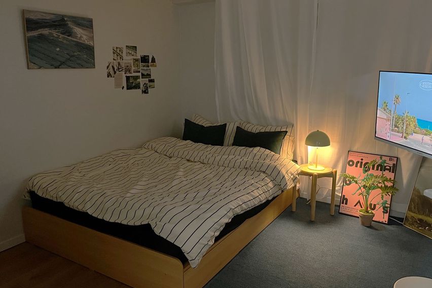 💚 Fully furnished apartment near Jamsil Saen 6th image