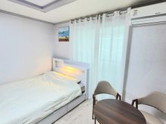 Hotel-style accommodation near Suseongmot Lak 1th image