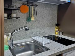 반달섬¤고층오션뷰¤투룸 13번째 이미지