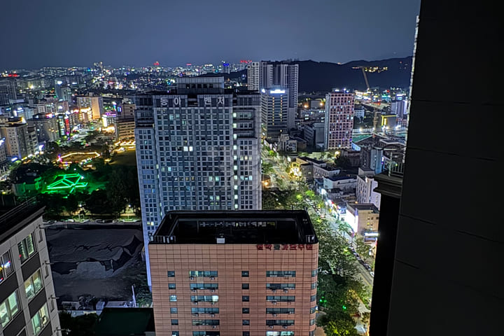 유성온천역 뷰 맛집♡ 19번째 이미지