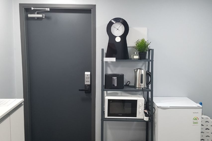 홍대 연남 도보5분C 4번째 이미지