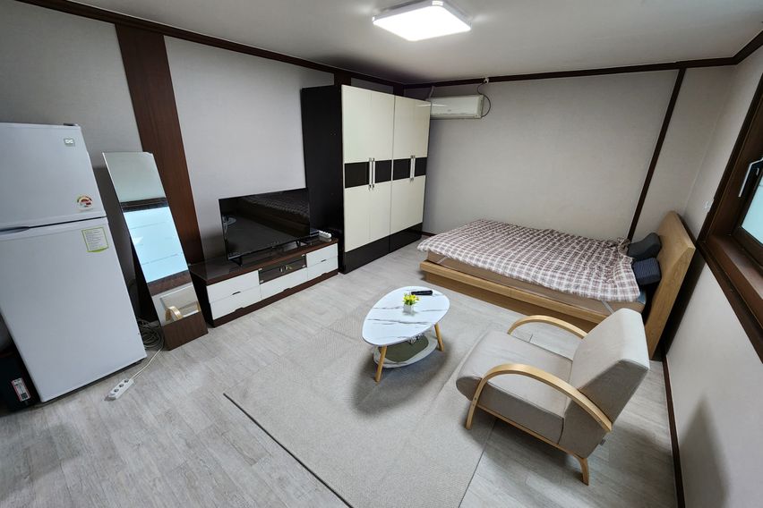 [하단역]넓은숙소 E