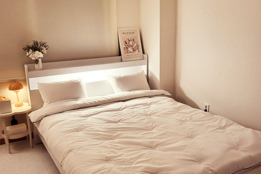 💝잠실9호선4인복층