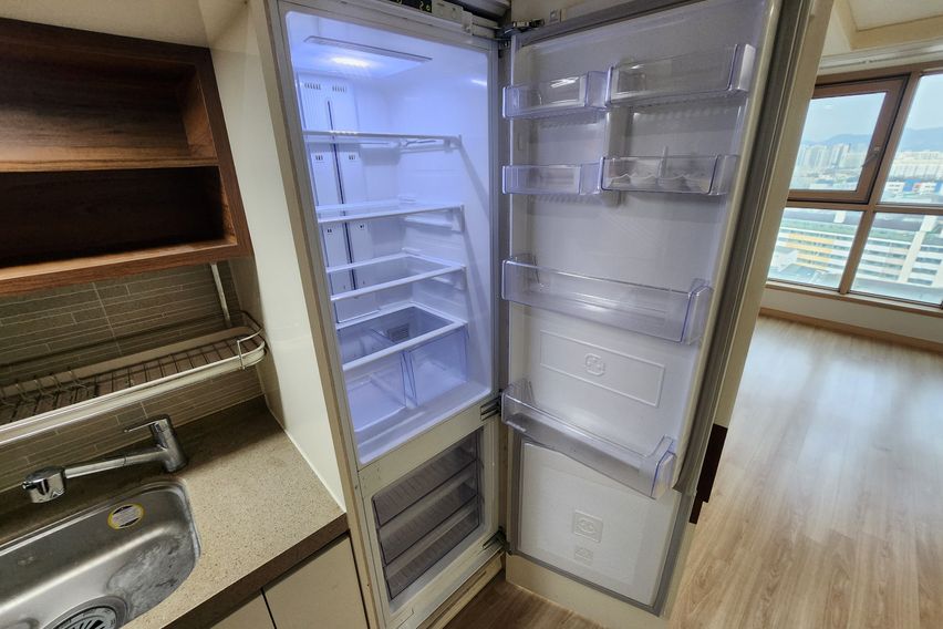 남한산성 고층 뷰 원룸