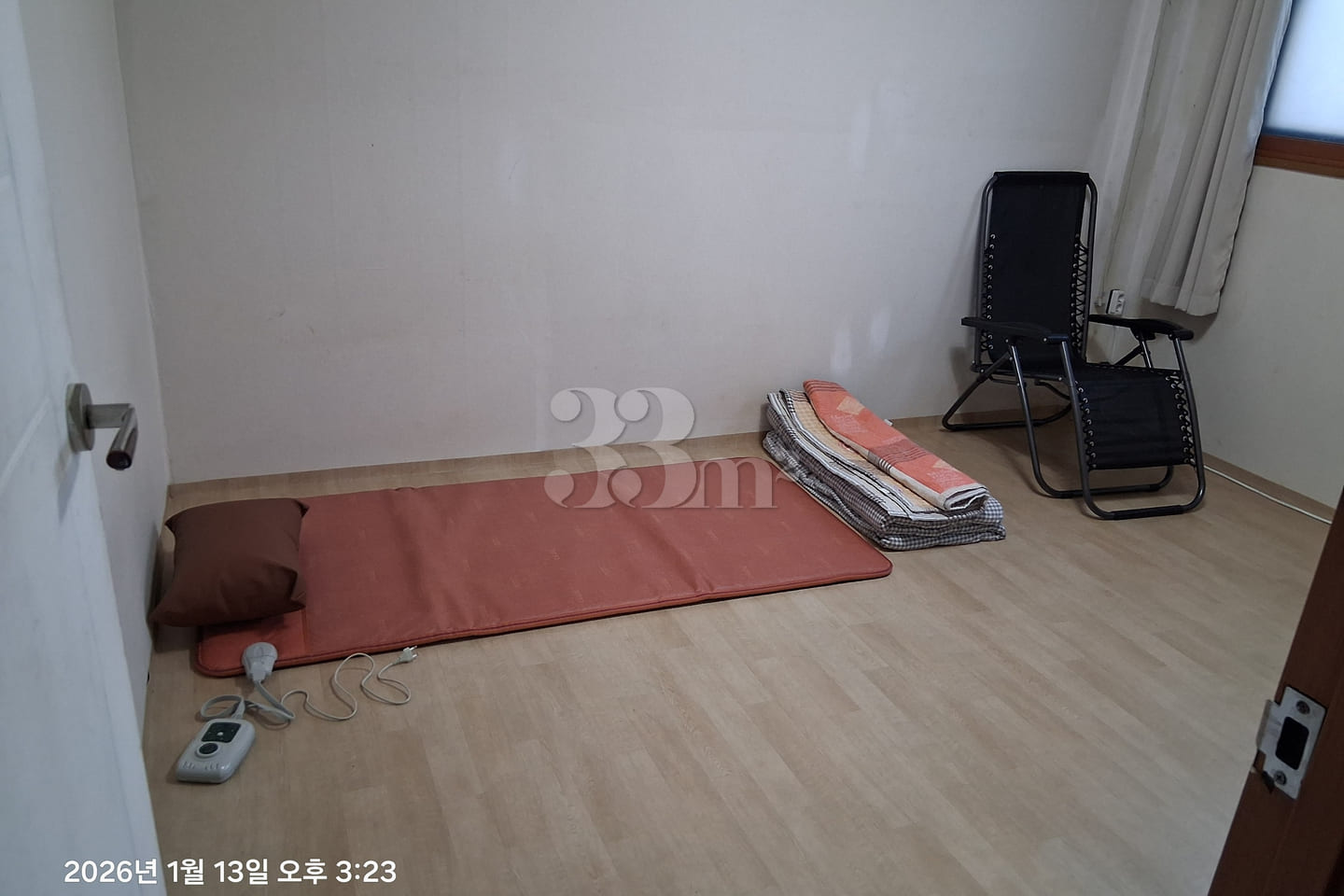 Bucheon Ilppangppang 2-room unit, 2nd floor 18th image