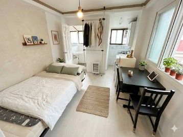 마포구 신촌 원룸 2층 2번째 이미지