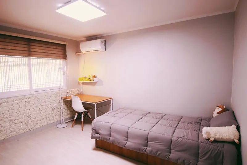 충정로 아늑한 숙소