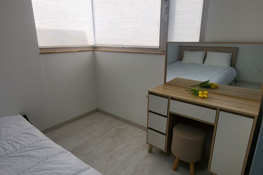 올림픽공원 넓은 3룸 8번째 이미지