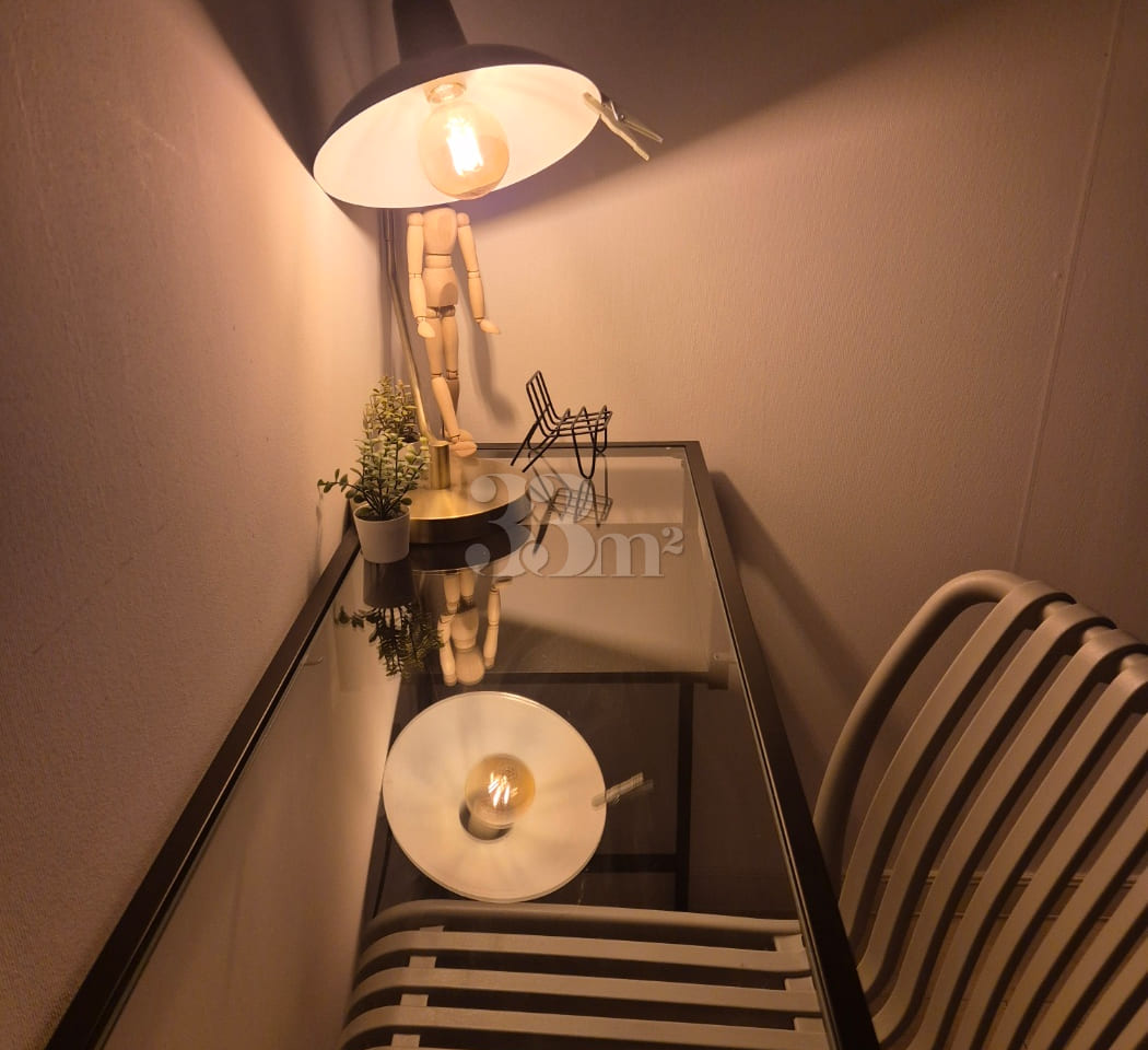 ๐ Fresh & Cozy Newly Built Studio (A5) 4th image