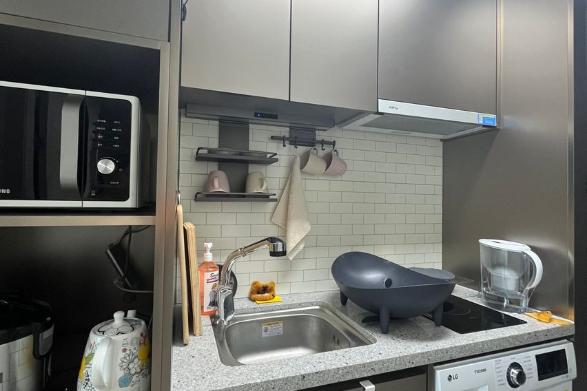 마리나오션스테이 하:녹