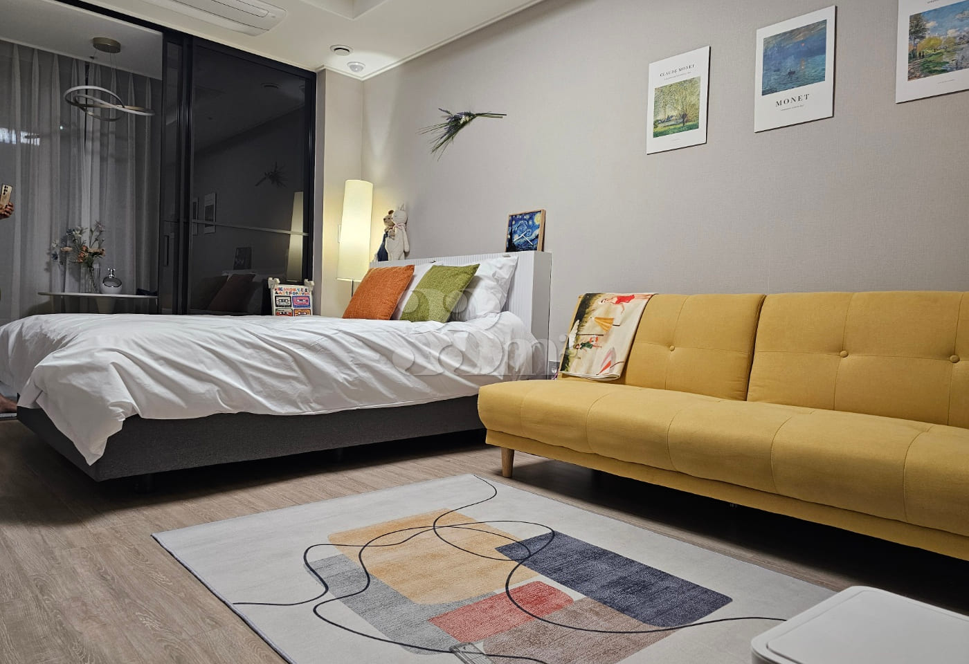 New, fully-furnished harbor house 0th image