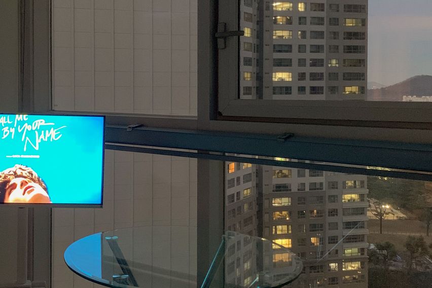 범어역 1분 넓은 복층 18번째 이미지