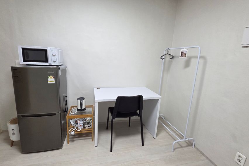 알찬미니룸전북대병원근접