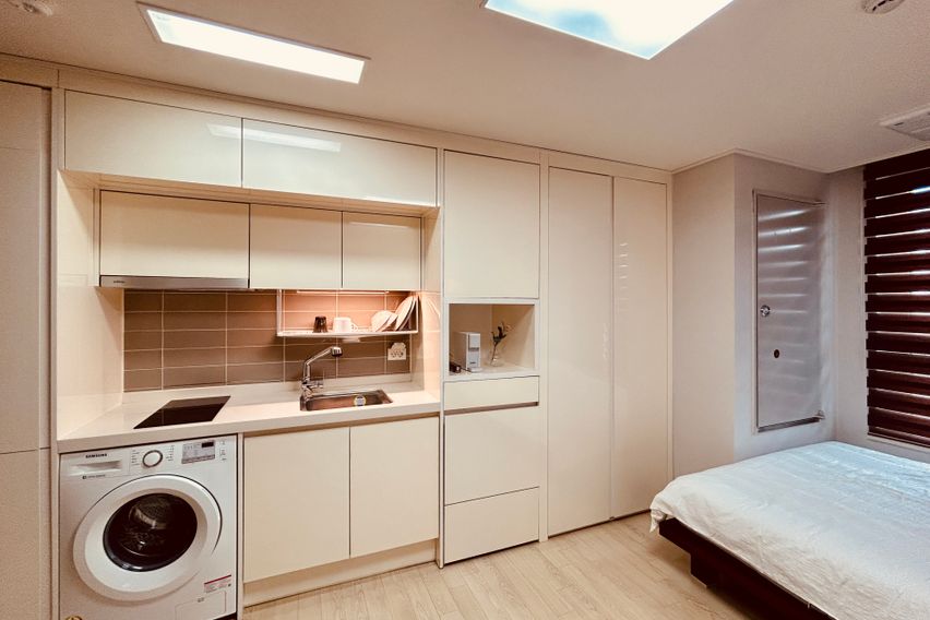 평택역 역세권 편안한집