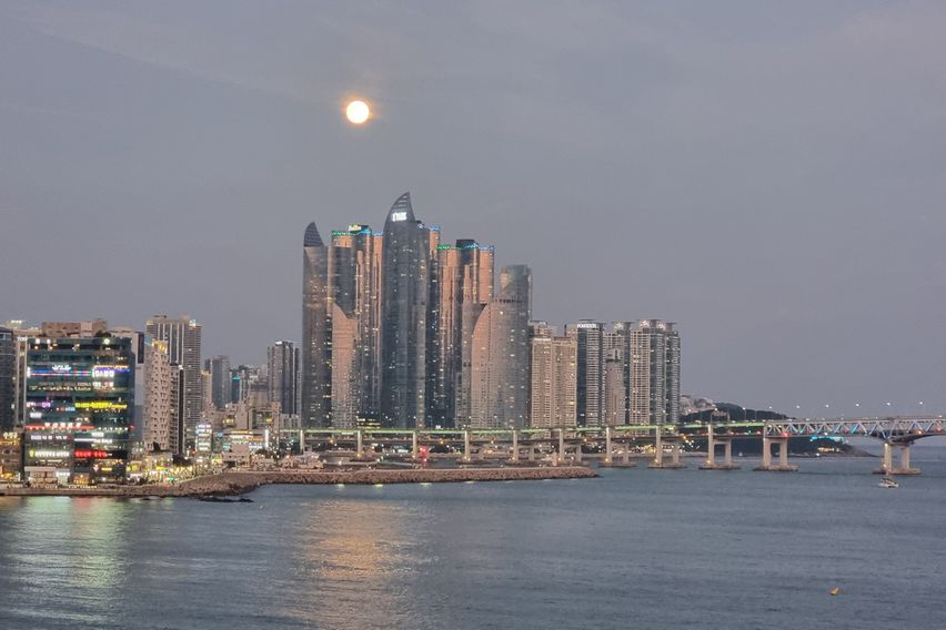 광안리 바닷가 풀옵션 11번째 이미지