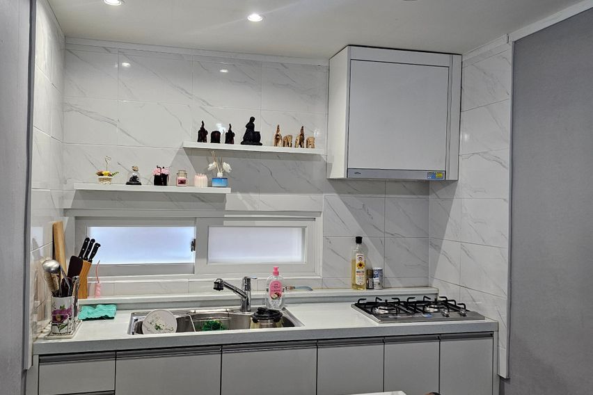 cozy house 5번째 이미지