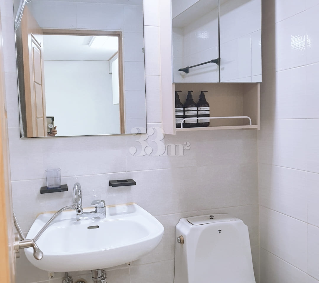 #SeoulStationSookmyungWomen'sUniversityRental 1th image