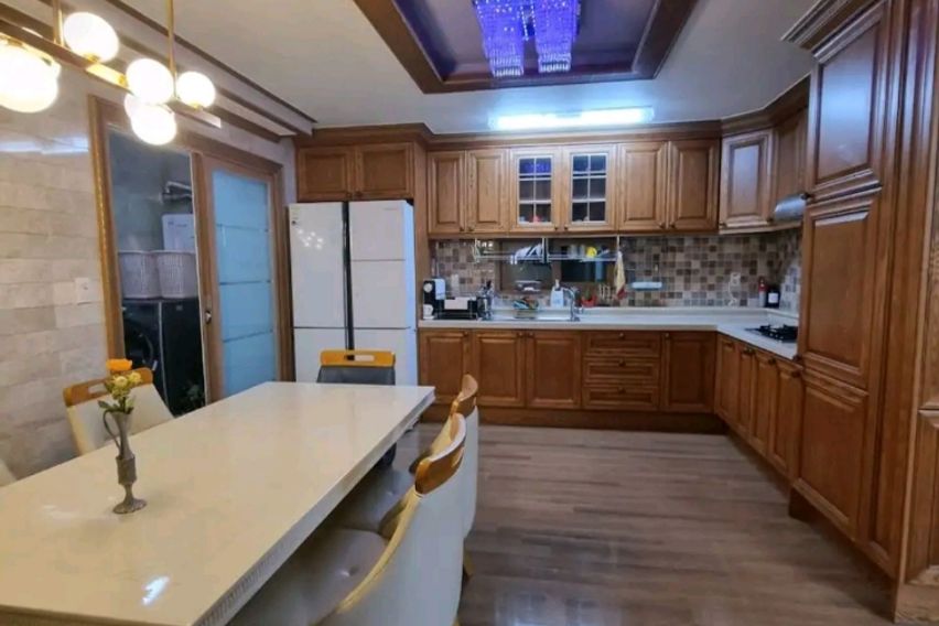 단기임대청라아지트301