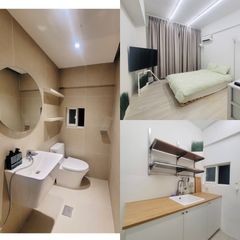 [송파동]채광좋은 투룸 방 이미지