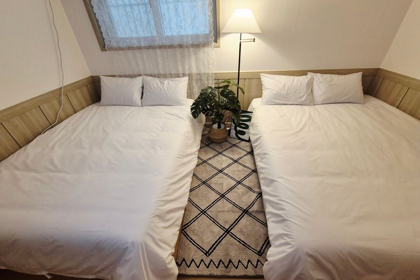 군자투룸 2번째 이미지